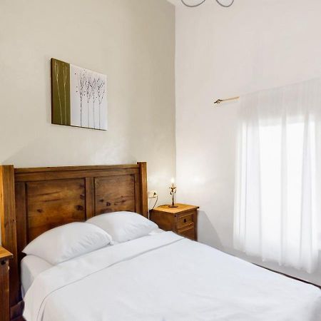 Casa Herrero El Borge By Ruralidays Almáchar Dış mekan fotoğraf