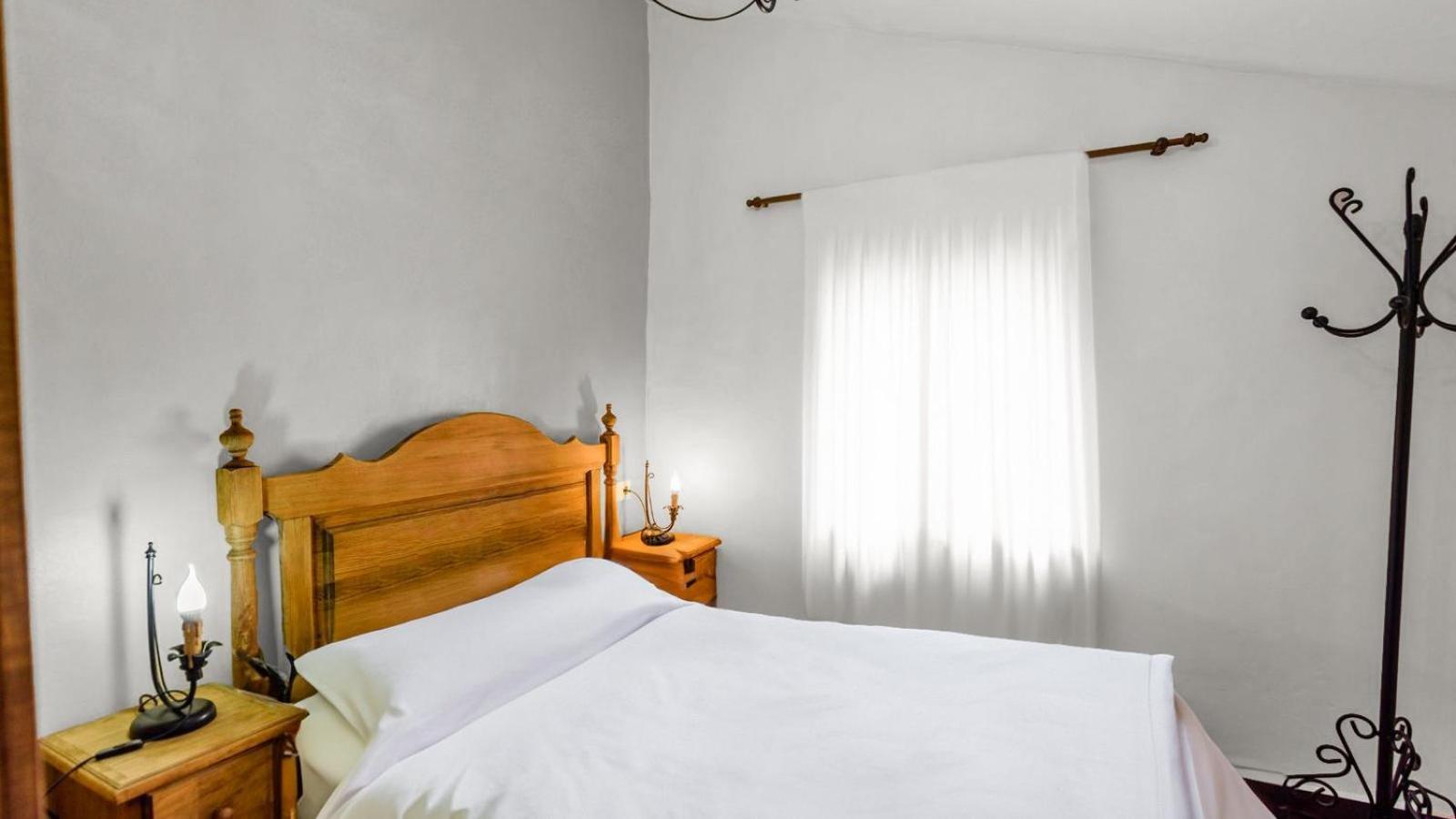 Casa Herrero El Borge By Ruralidays Almáchar Dış mekan fotoğraf