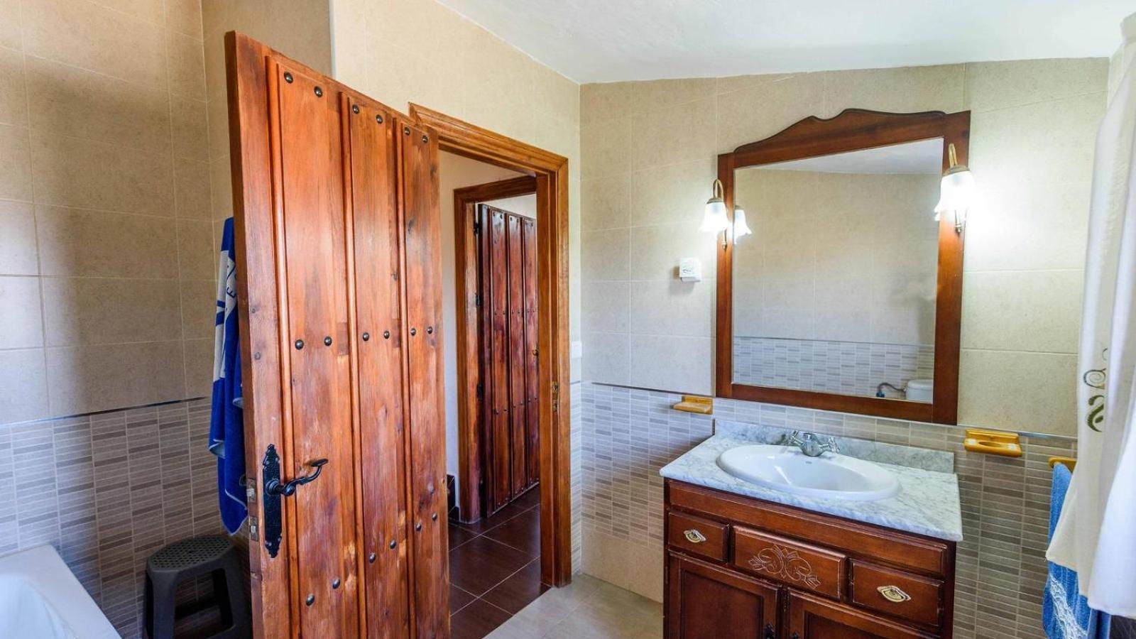 Casa Herrero El Borge By Ruralidays Almáchar Dış mekan fotoğraf